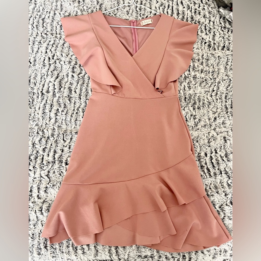 Altar’d State Dress